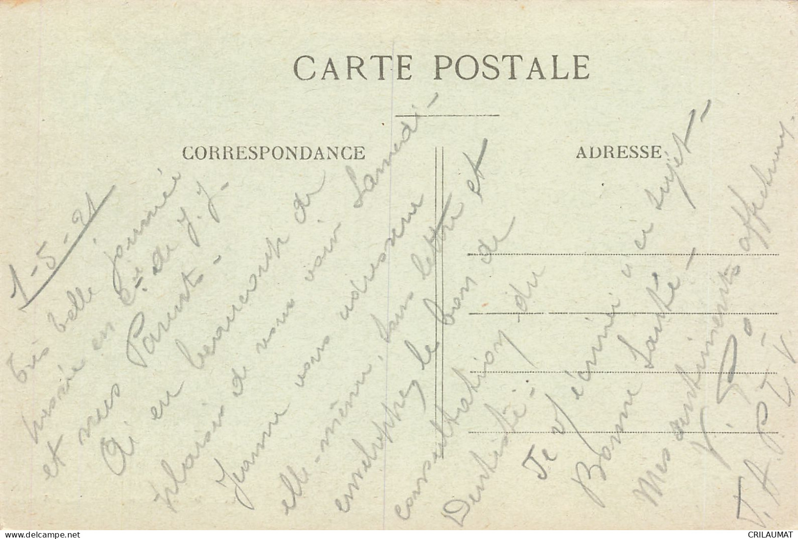 38-LES ROCHES DE CONDRIEU-N°T5275-C/0125 - Other & Unclassified