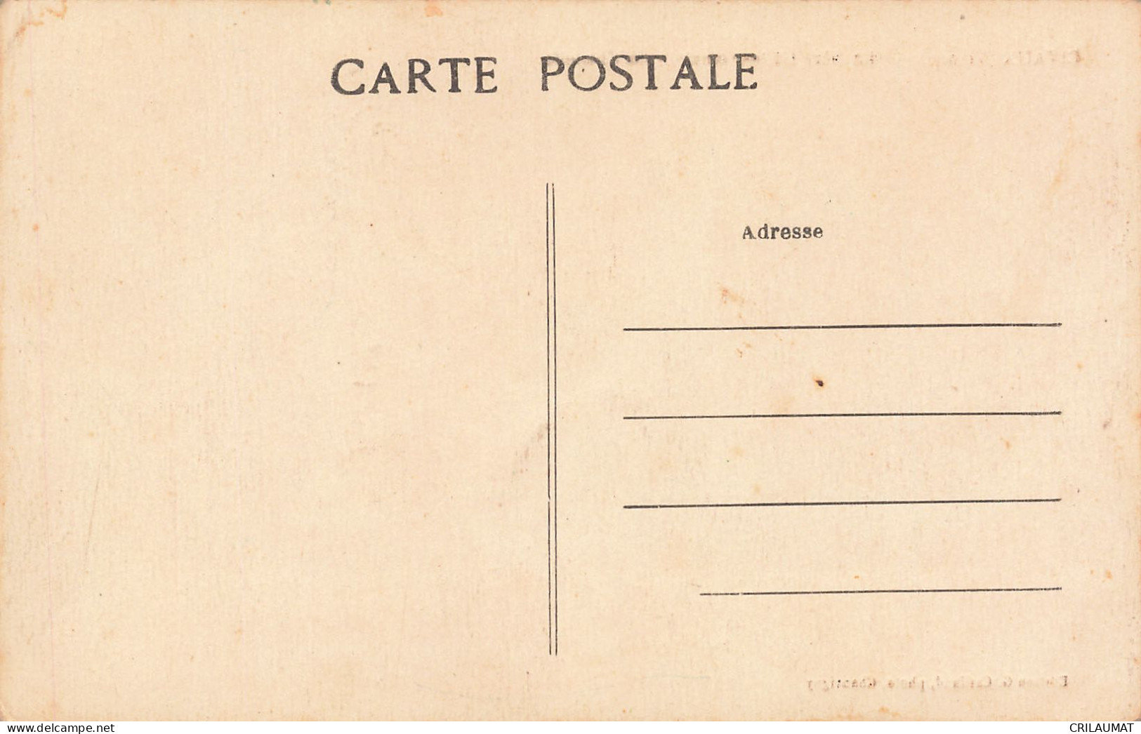 86-CIVAUX-N°T5275-B/0317 - Other & Unclassified