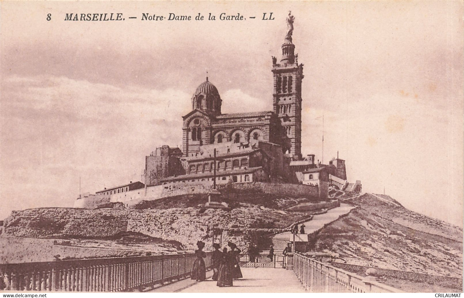 13-MARSEILLE-N°T5275-E/0399 - Autres