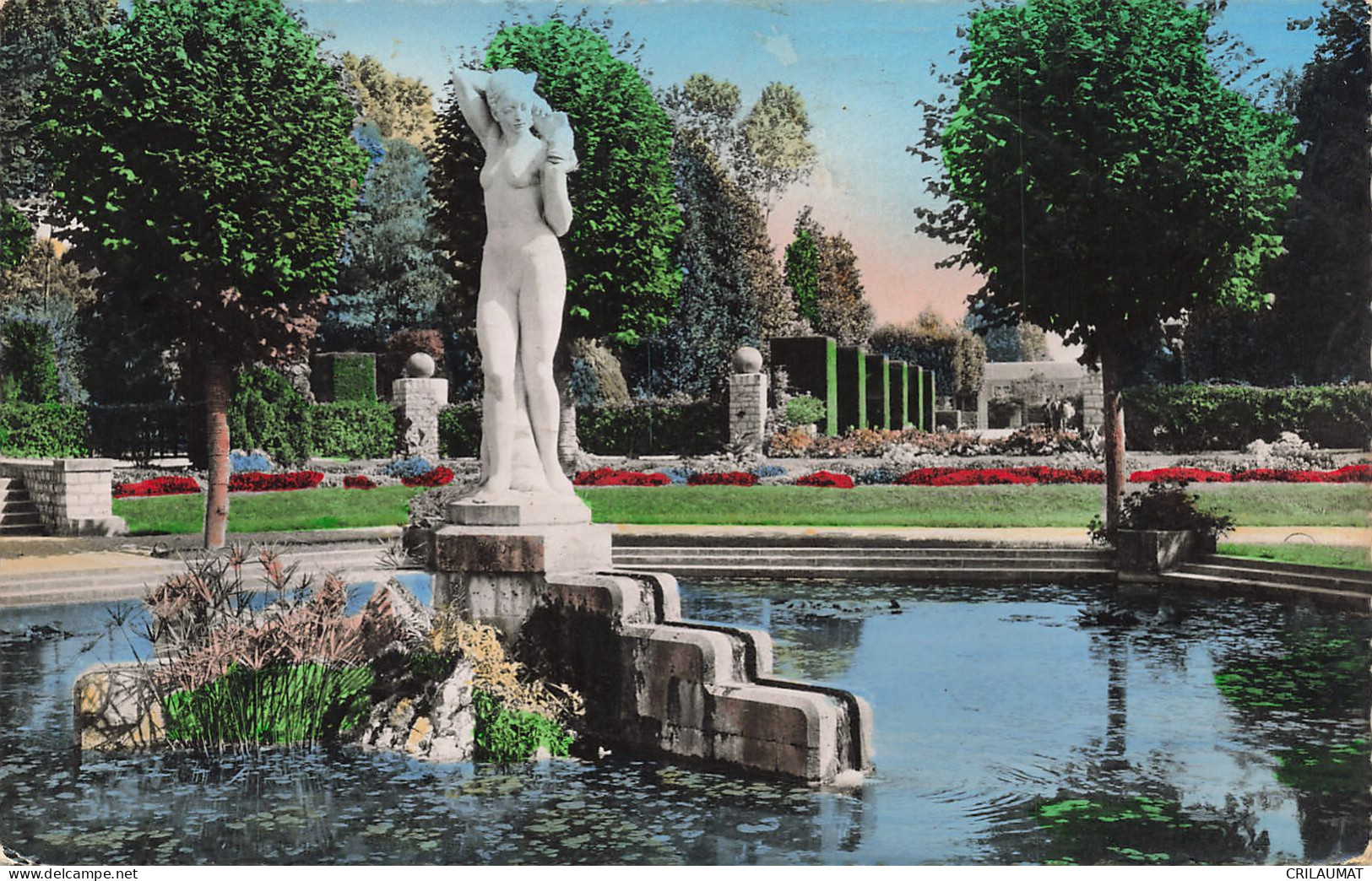 18-BOURGES-N°T5275-H/0309 - Bourges