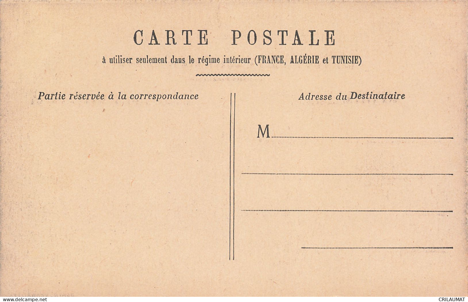 78-VERSAILLES LE PETIT TRIANON-N°T5276-F/0141 - Versailles (Castillo)