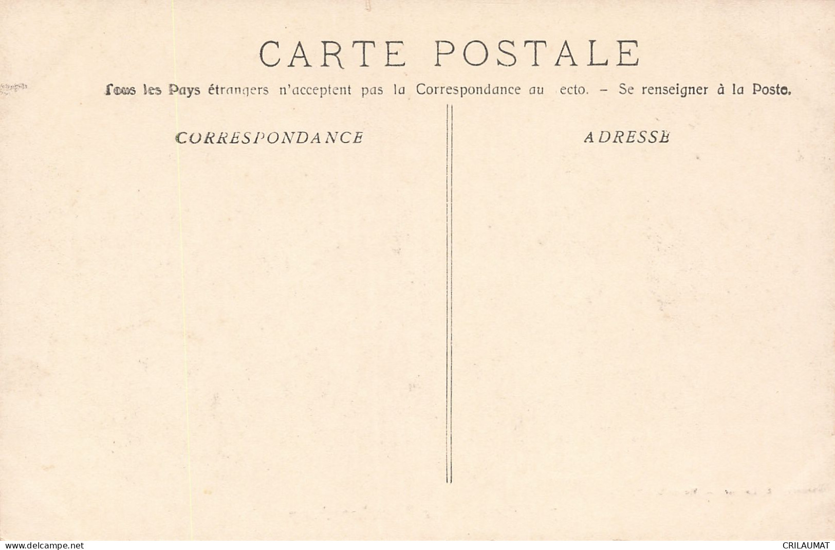 13-MARSEILLE -N°T5276-E/0187 - Other