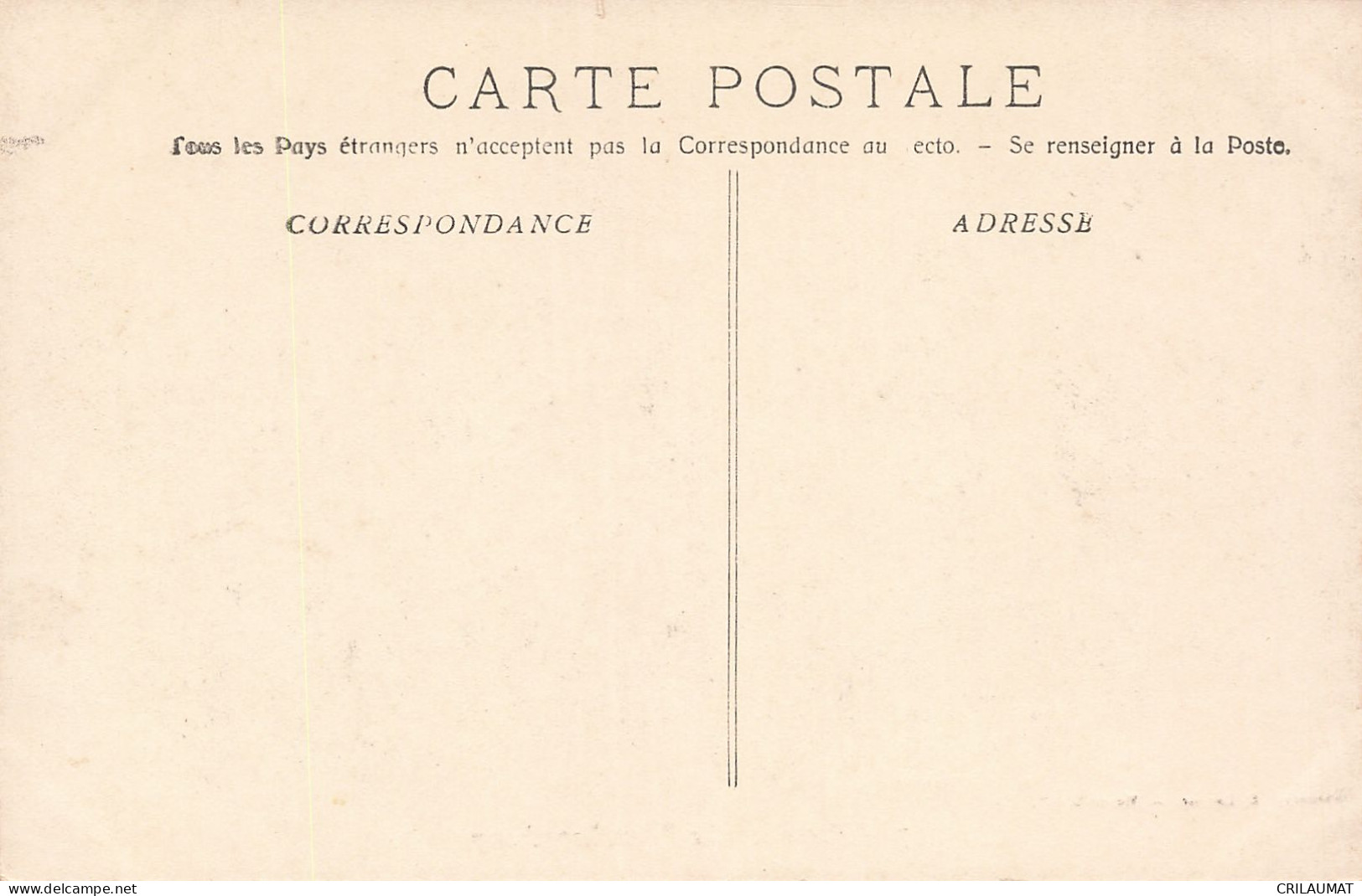 13-MARSEILLE -N°T5276-E/0187 - Sonstige