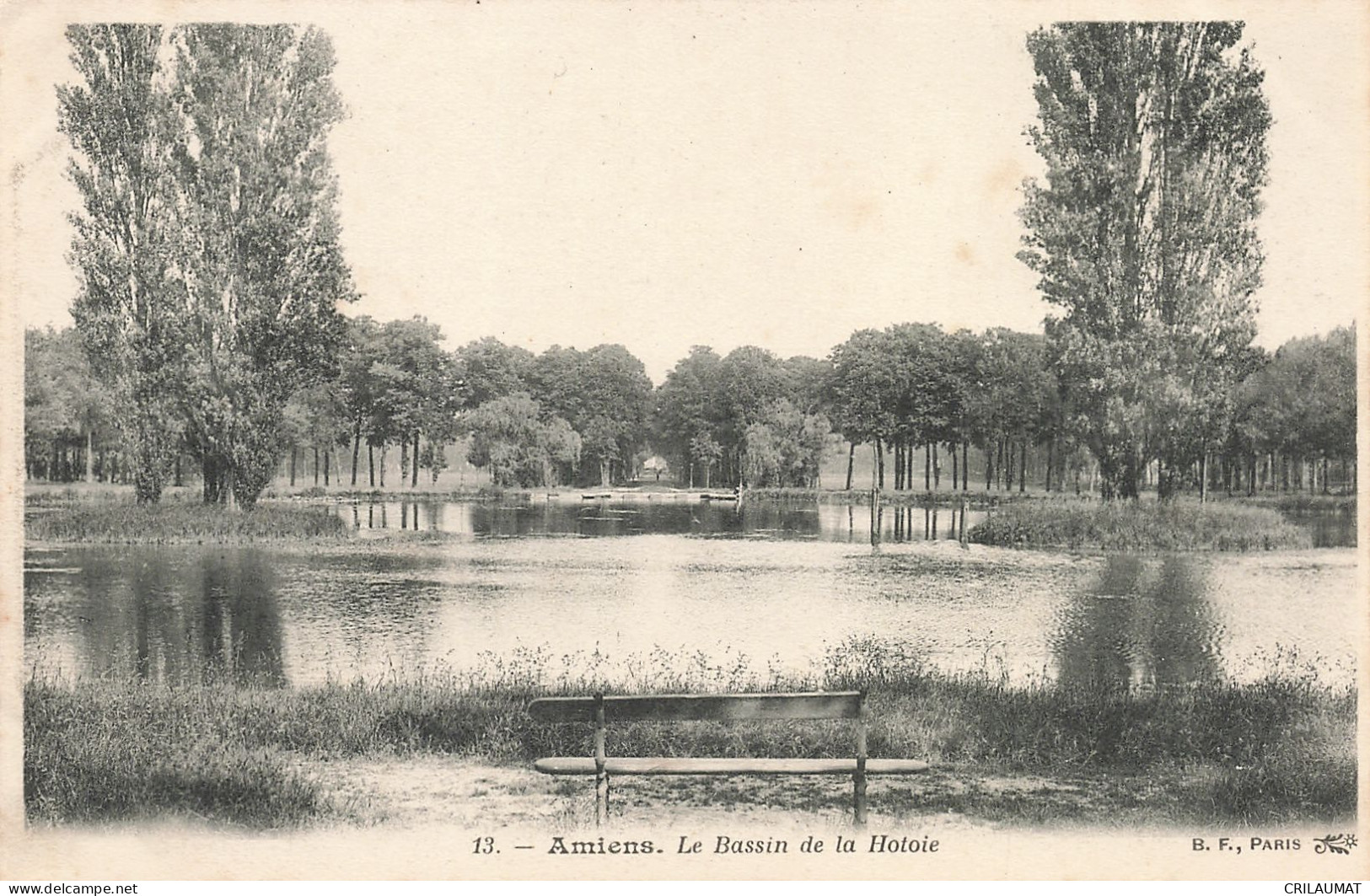 80-AMIENS-N°T5276-E/0065 - Amiens