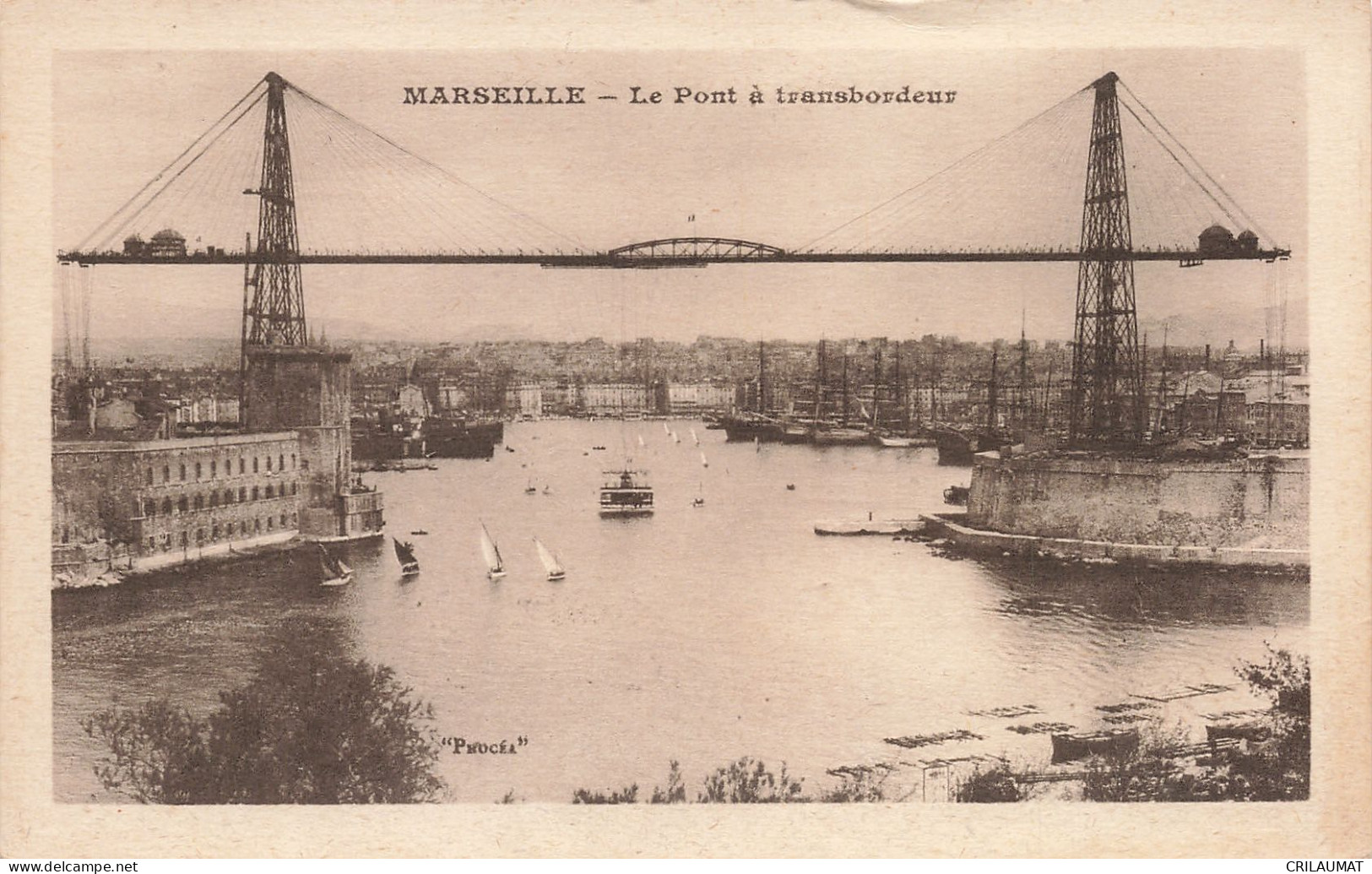 13-MARSEILLE-N°T5276-H/0245 - Other