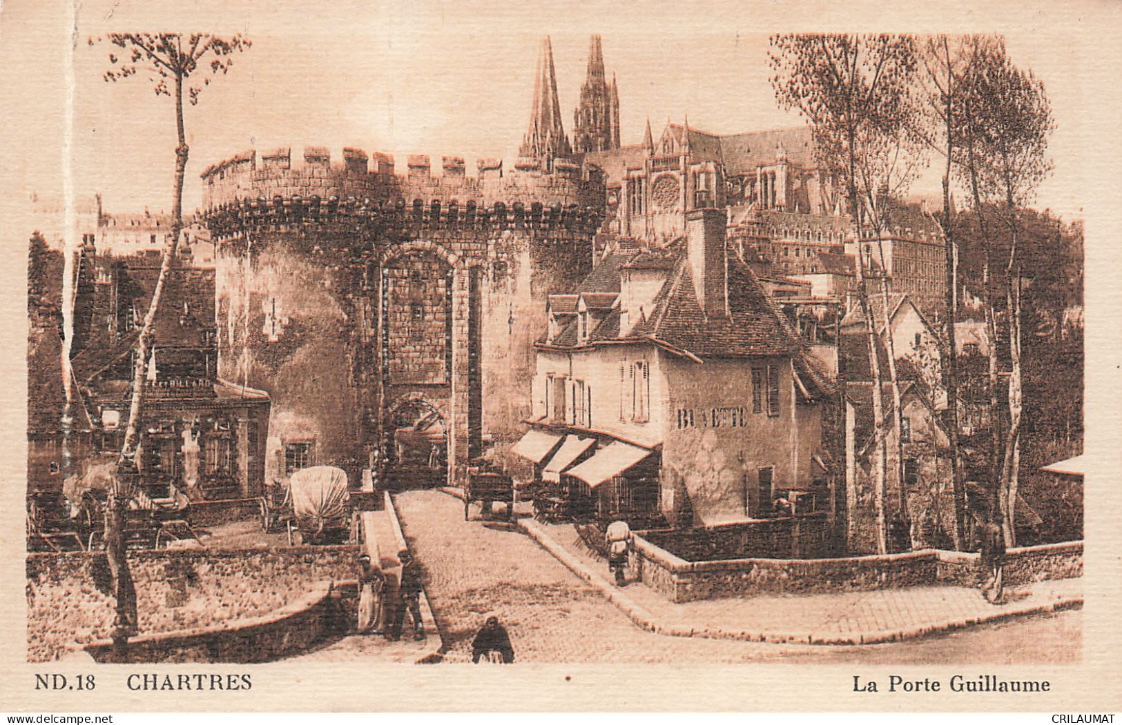 28-CHARTRES-N°T5276-H/0165 - Chartres