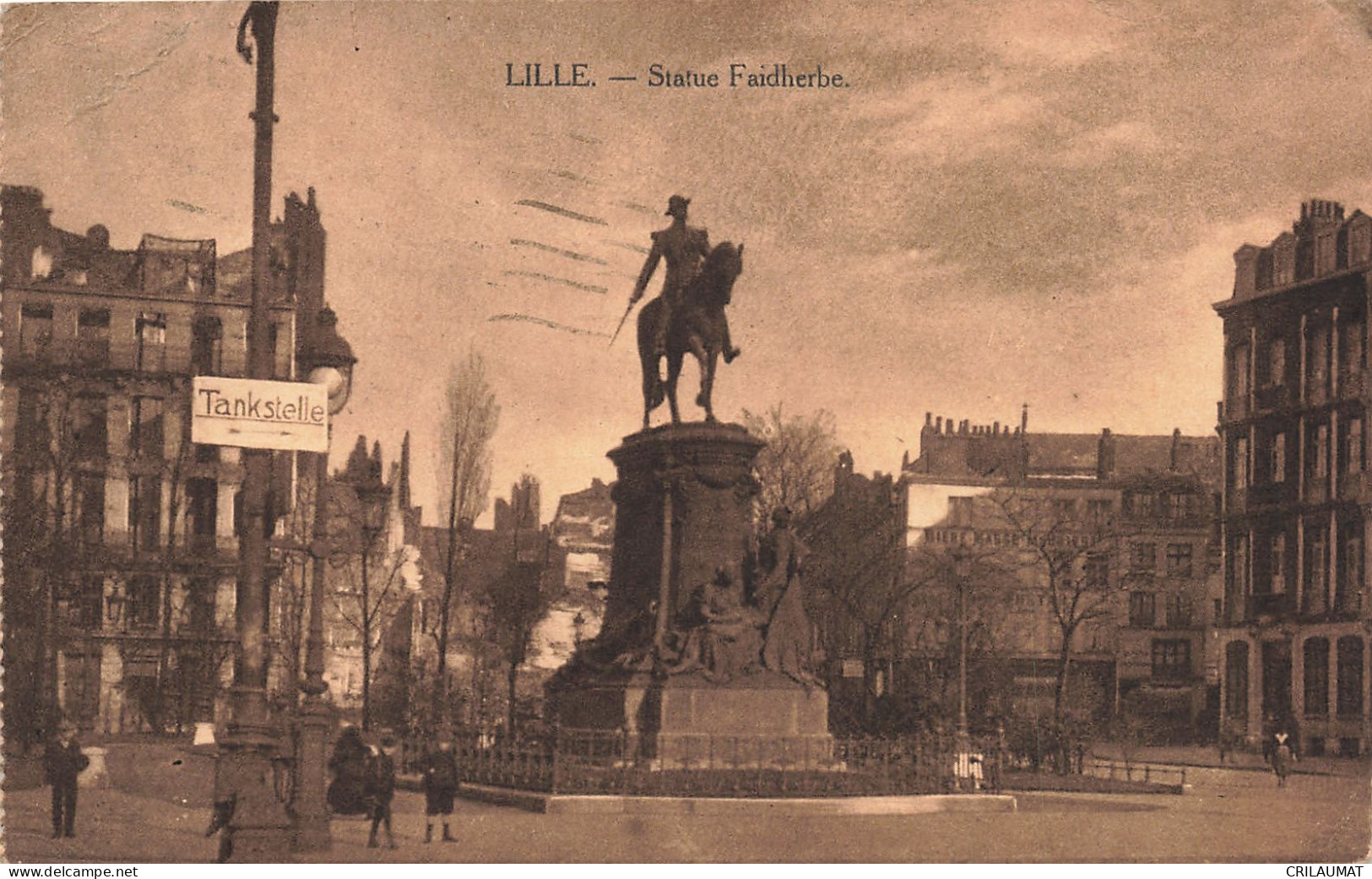 59-LILLE-N°T5276-G/0339 - Lille