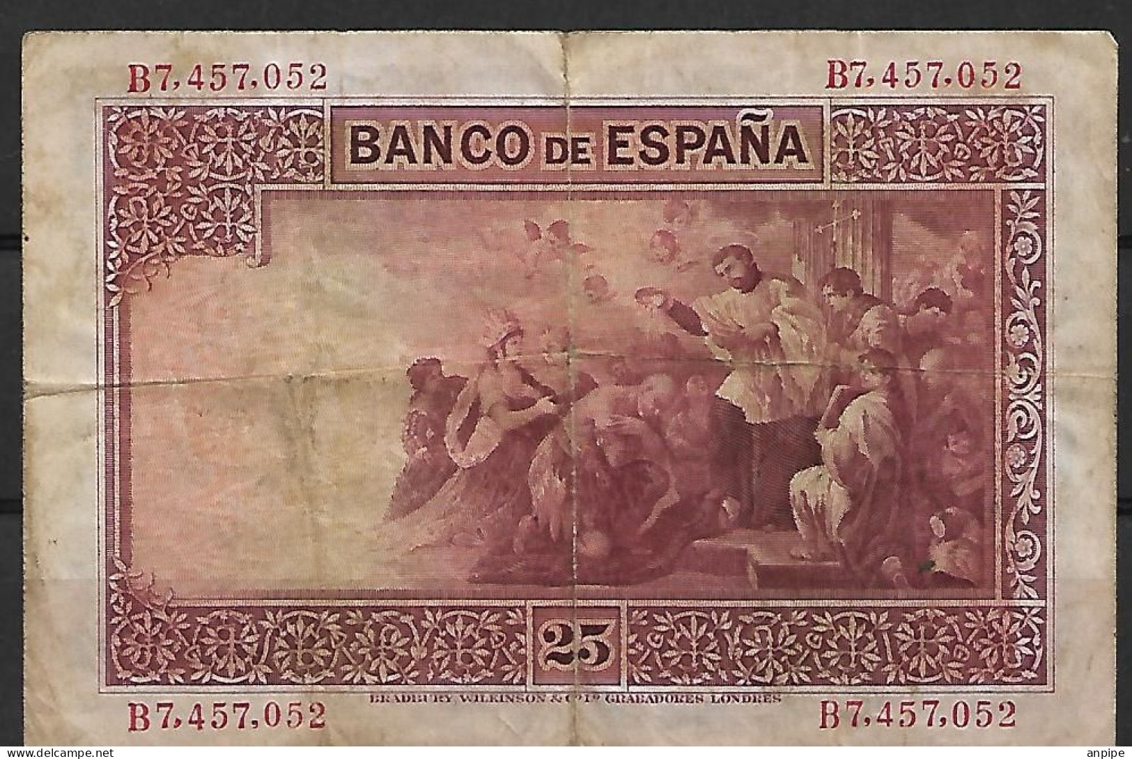 ESPAÑA - Other - Europe