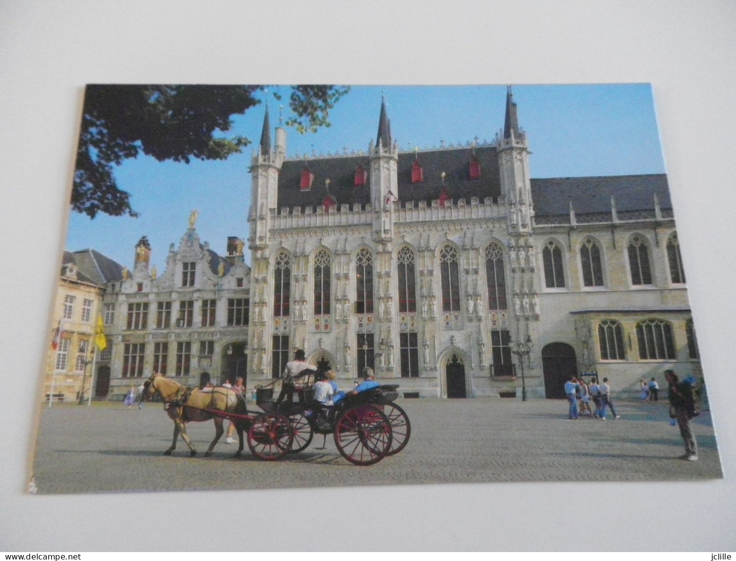 Lot de 33 cp cpa cpm  - BRUGGE - FLANDRE OCCIDENTALE - BELGIQUE