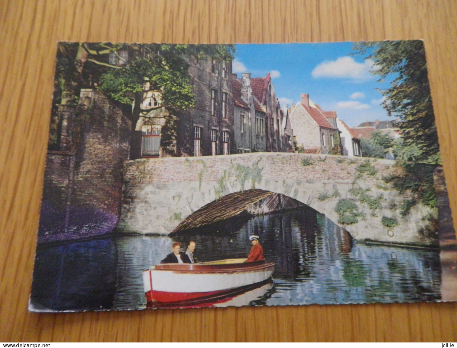 Lot de 33 cp cpa cpm  - BRUGGE - FLANDRE OCCIDENTALE - BELGIQUE