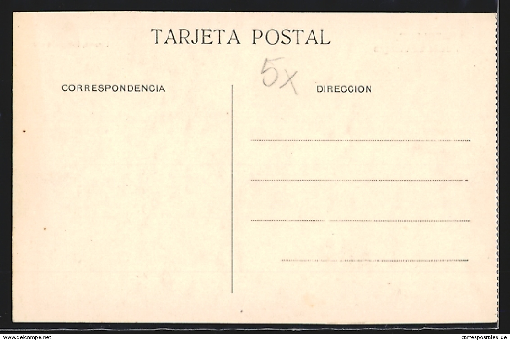 Postal Toledo, Puerta De Visagra  - Toledo