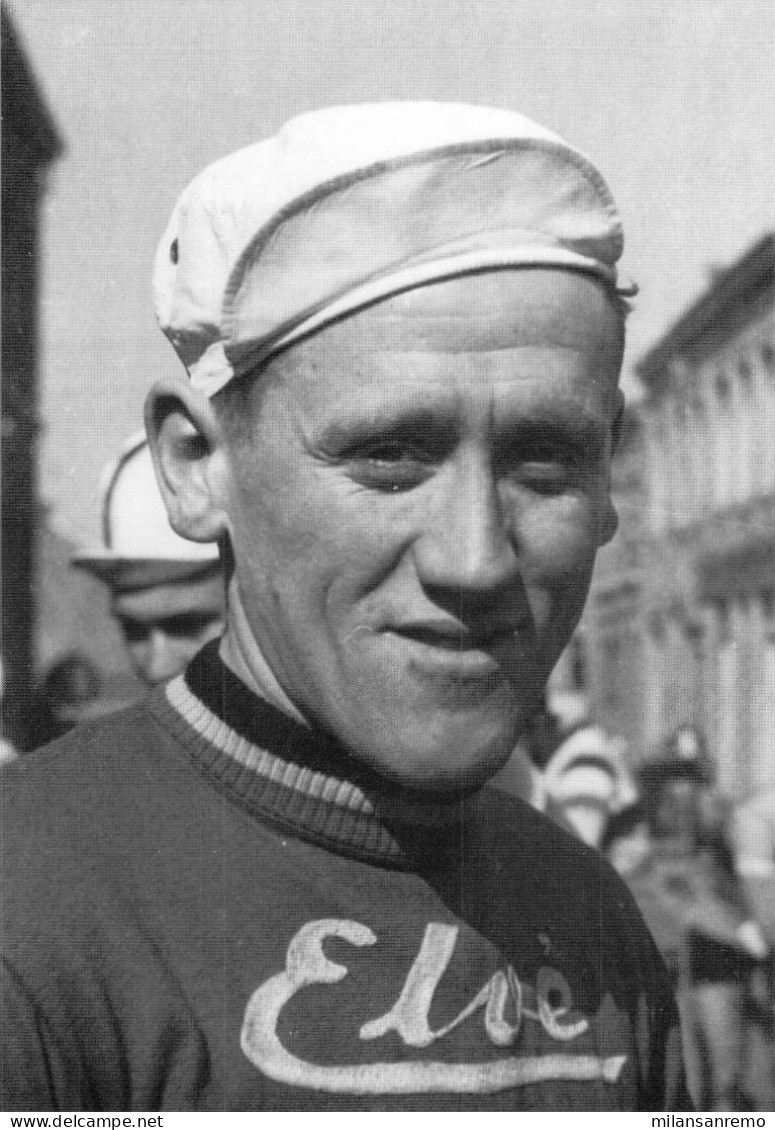 CYCLISME: CYCLISTE : SERIE COUPS DE PEDALES : JEAN BRANKART - Cyclisme