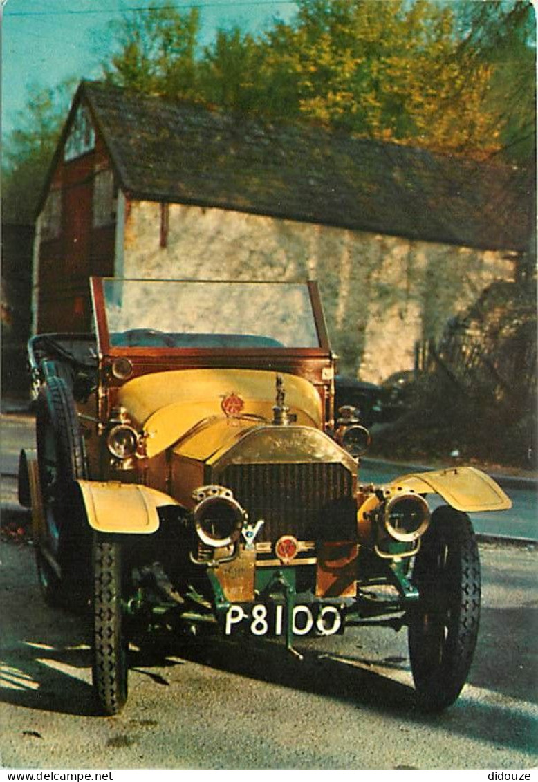 Automobiles - Swift 7 H.P. - Carte Neuve - CPM - Voir Scans Recto-Verso - Passenger Cars