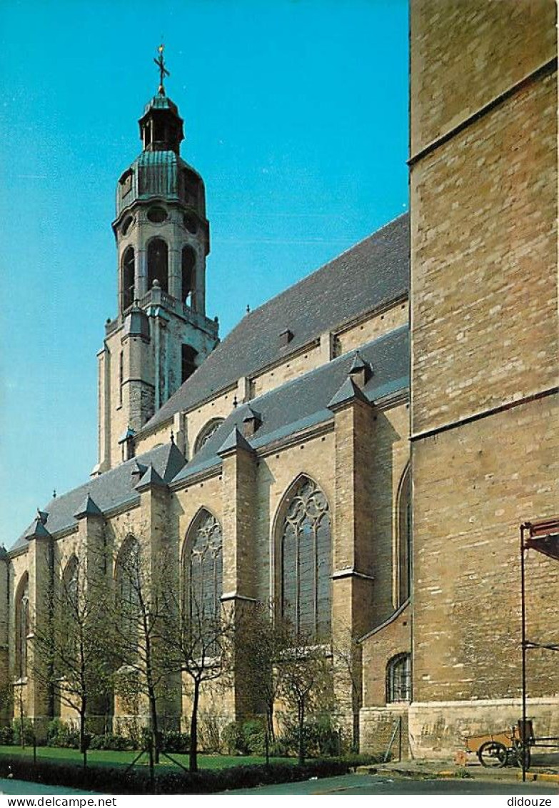 Belgique - Anvers - Antwerpen - Eglise St André - Carte Neuve - CPM - Voir Scans Recto-Verso - Antwerpen