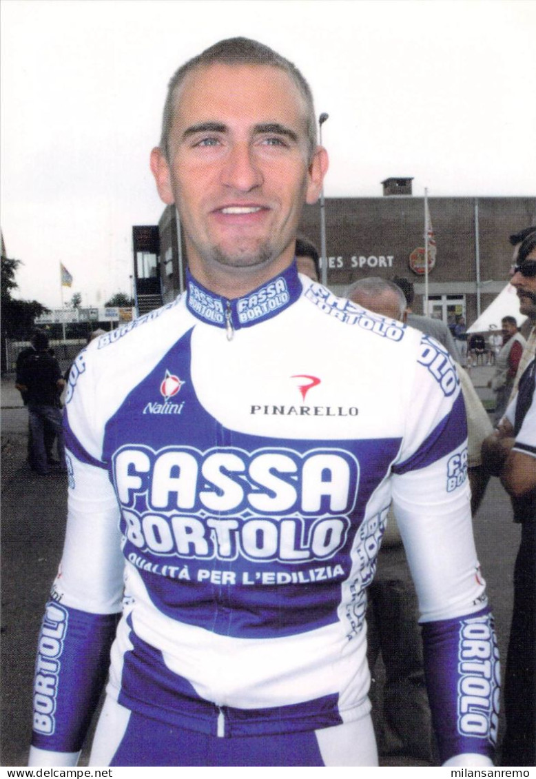 CYCLISME: CYCLISTE : SERIE COUPS DE PEDALES : FRANK VANDENBROUCKE - Radsport