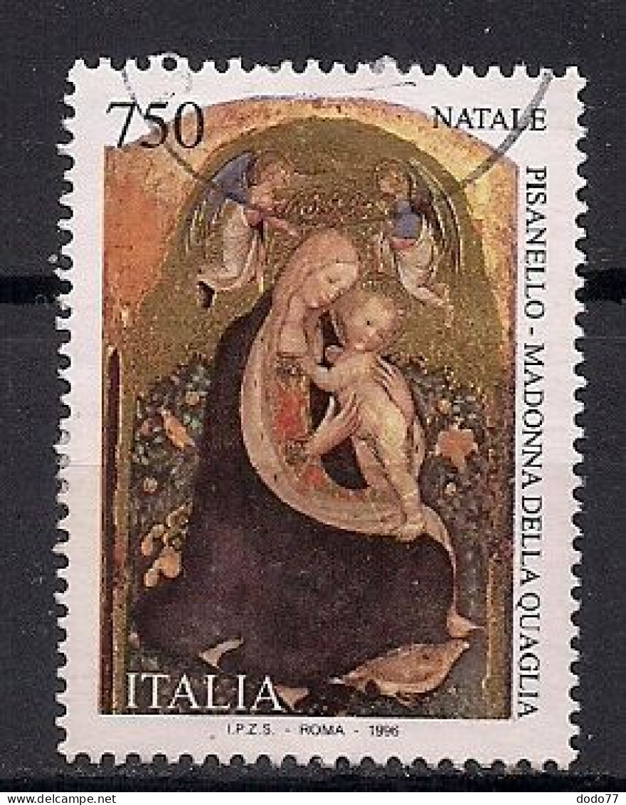 ITALIE        N° 2205   OBLITERE - 1991-00: Oblitérés