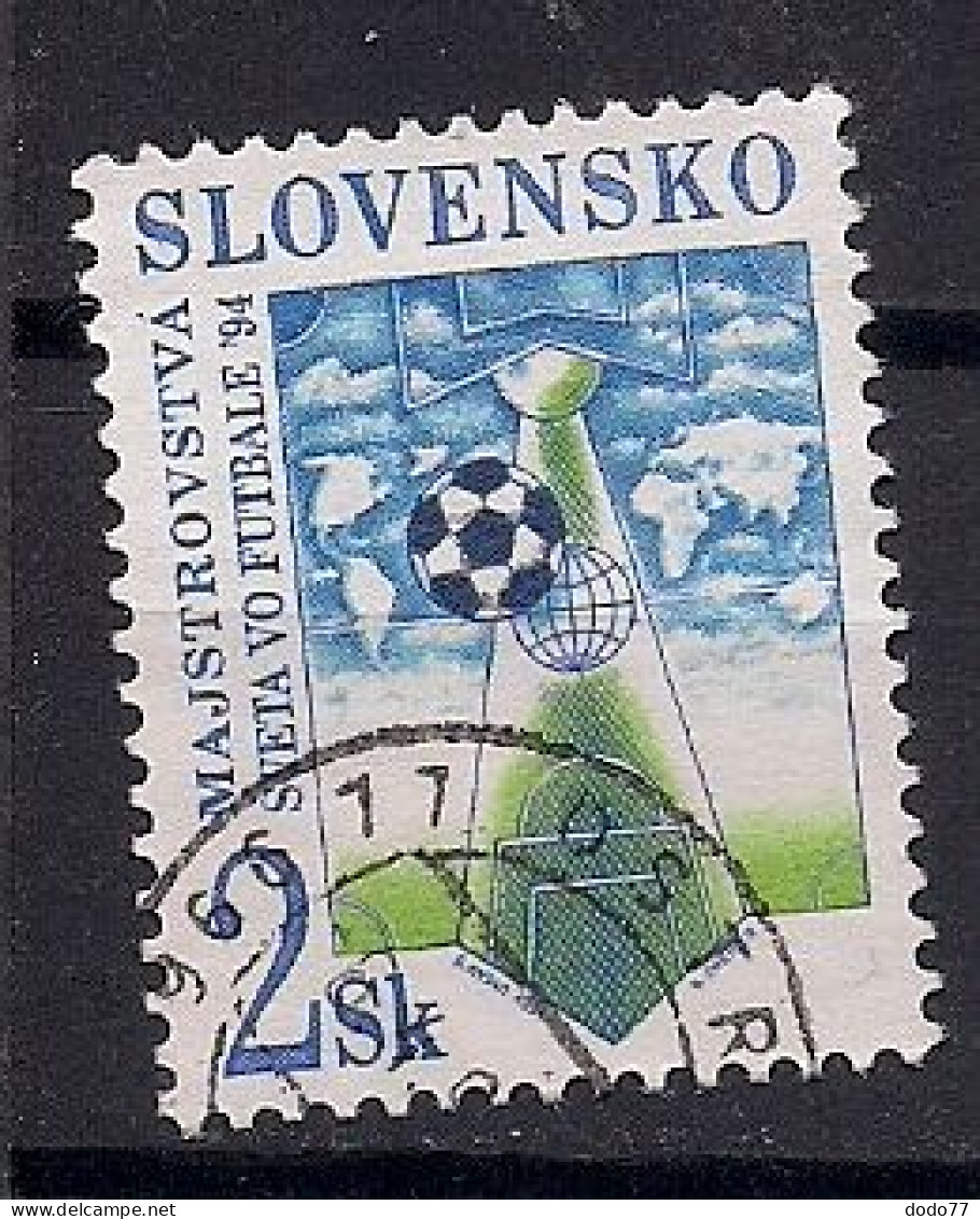 SLOVAQUIE   N°   158   OBLITERE - Used Stamps