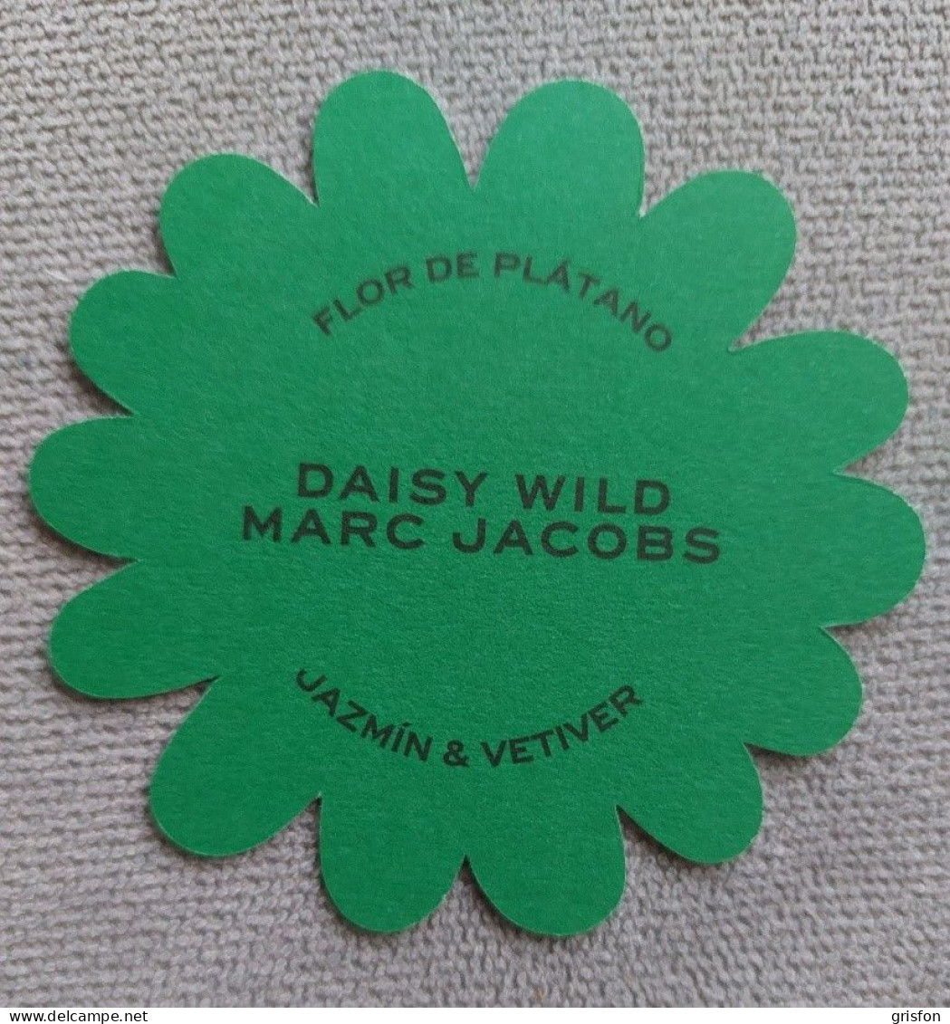 Marc Jacobs Daisy Wild - Modernes (à Partir De 1961)