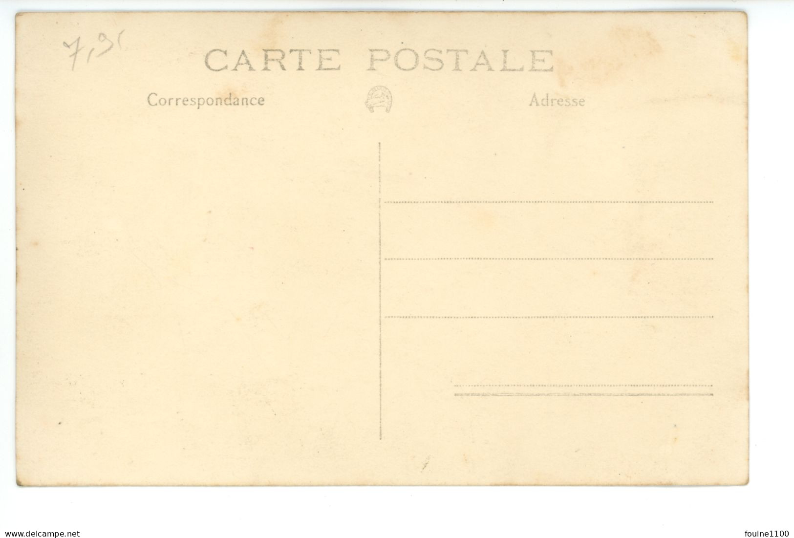 CARTE PHOTO Groupe Touristes Dans Auto Car RICOU Sur La Grande Corniche 1935 - Sonstige & Ohne Zuordnung