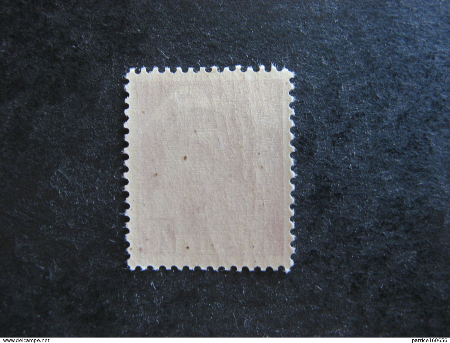 TB N° 410b, Papier Mince, Neuf XX . - Unused Stamps