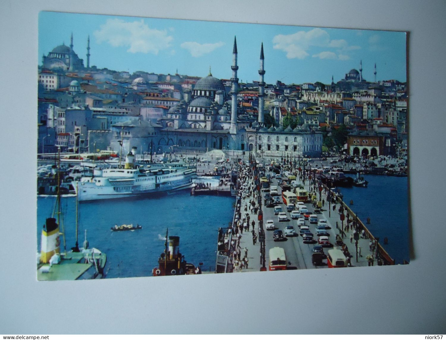 TURKEY    POSTCARDS MONUMENTS    MORE  PURHASES 10% DISCOUNT - Turquia