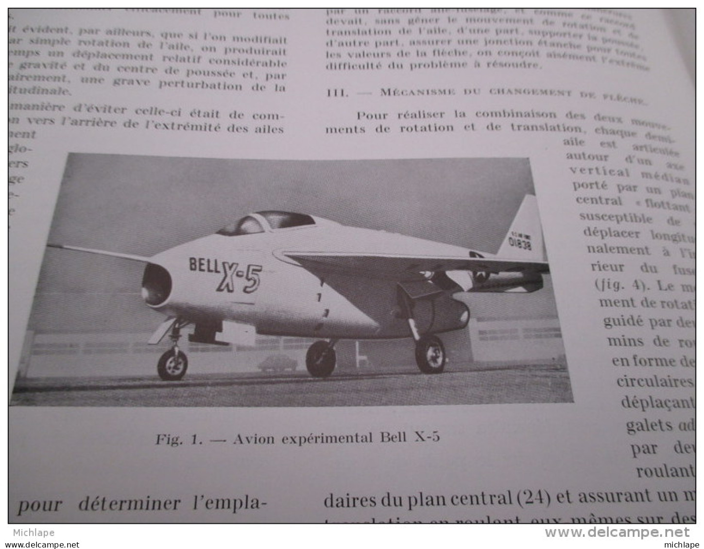 CATALOGUE  D'AVIATION  DOCAERO  FORMAT 21 X 27        104 PAGES - Other & Unclassified