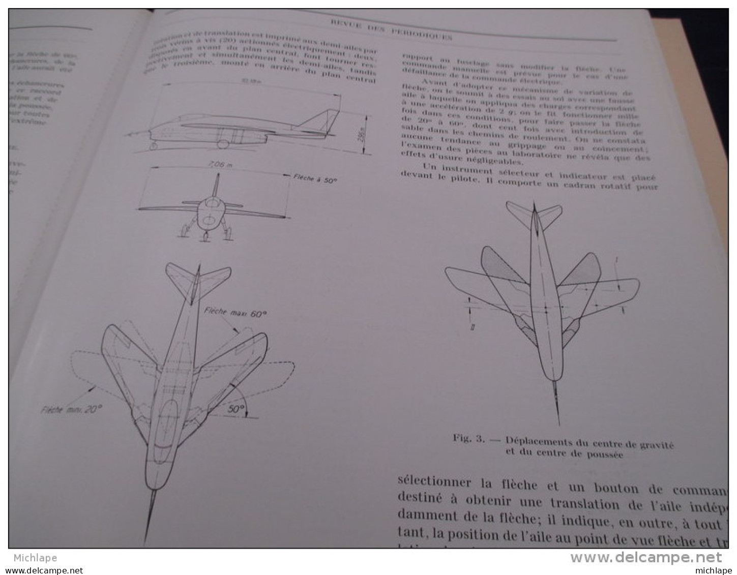 CATALOGUE  D'AVIATION  DOCAERO  FORMAT 21 X 27        104 PAGES - Autres & Non Classés