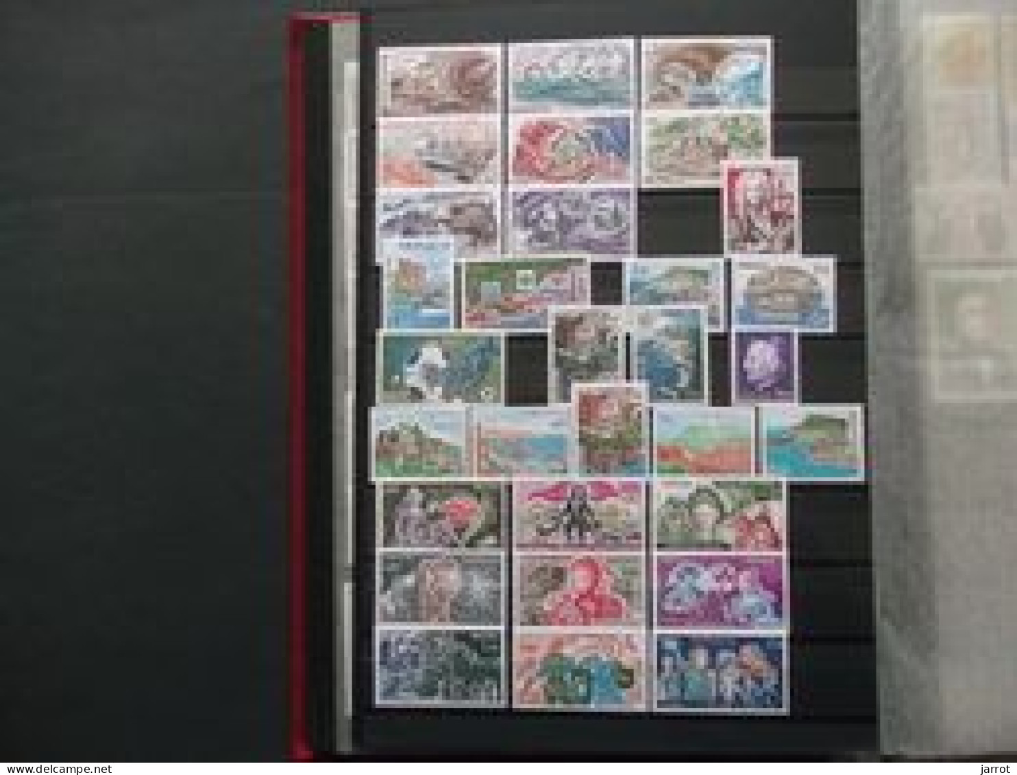 Année 1978 MNH ** Avec N° 1125 à 1174 PA 14 Et 15 Et Préo 50 à 61 - Années Complètes