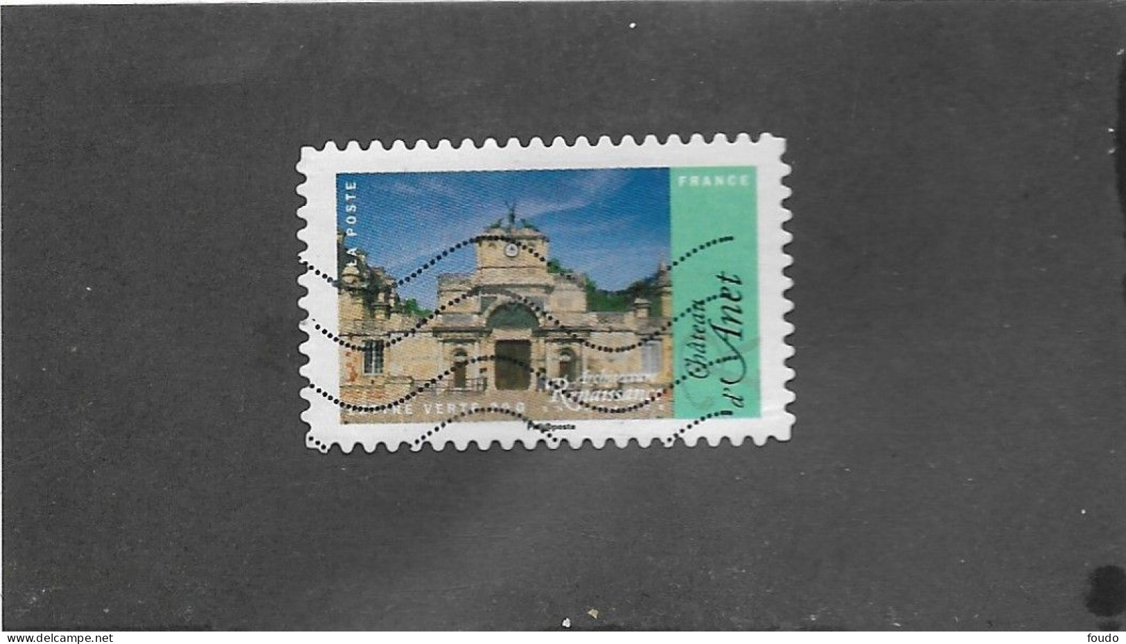 FRANCE 2015 - Adhésif  N°YT  1118 - Used Stamps