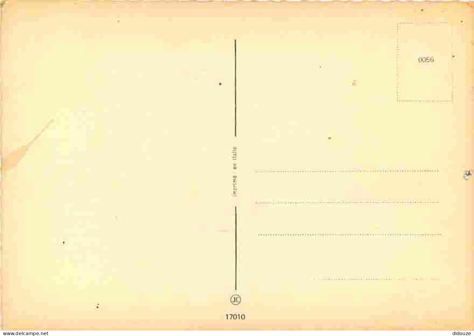 Animaux - Oiseaux - A Définir - CPM - Voir Scans Recto-Verso - Vögel