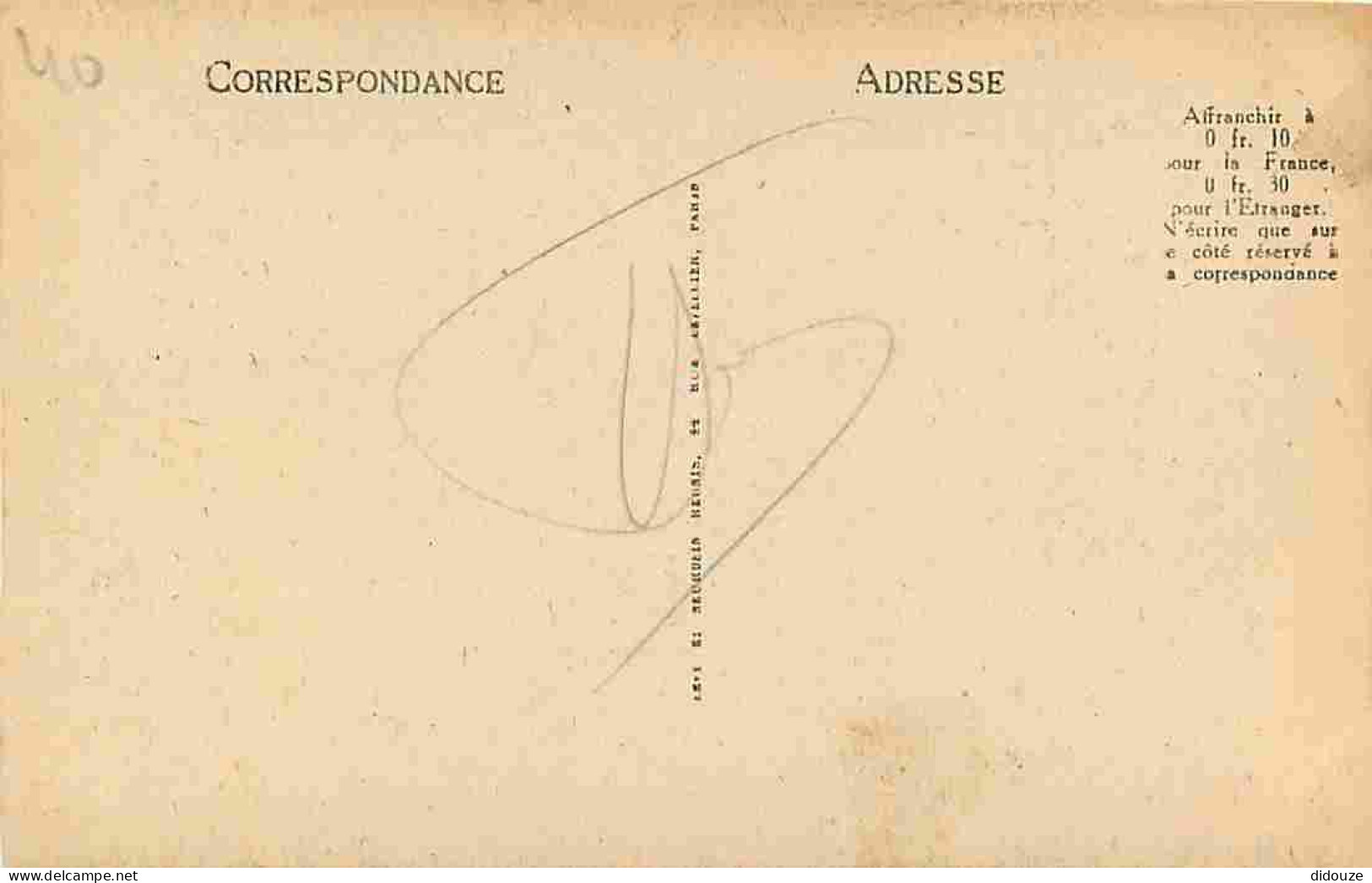 65 - Lourdes - Ville Connue Pour Son Pèlerinage Chrétien - CPA - Voir Scans Recto-Verso - Lourdes