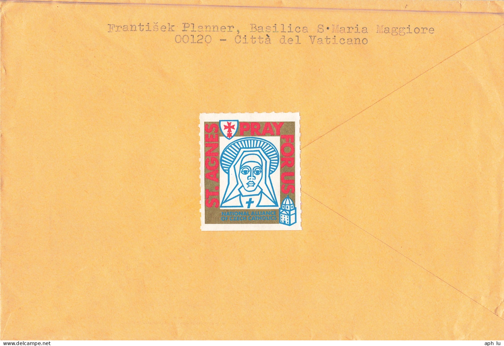 Beleg (ad4068) - Storia Postale