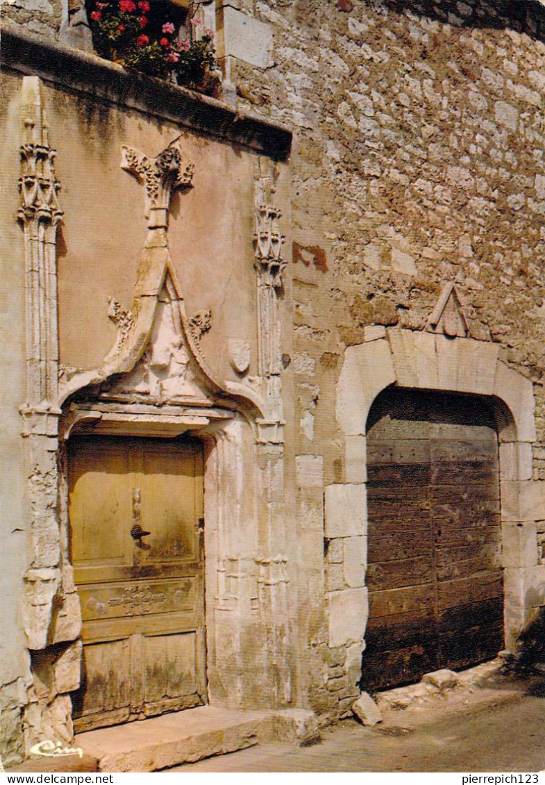 19 - Turenne - Porte Renaissance - Other & Unclassified