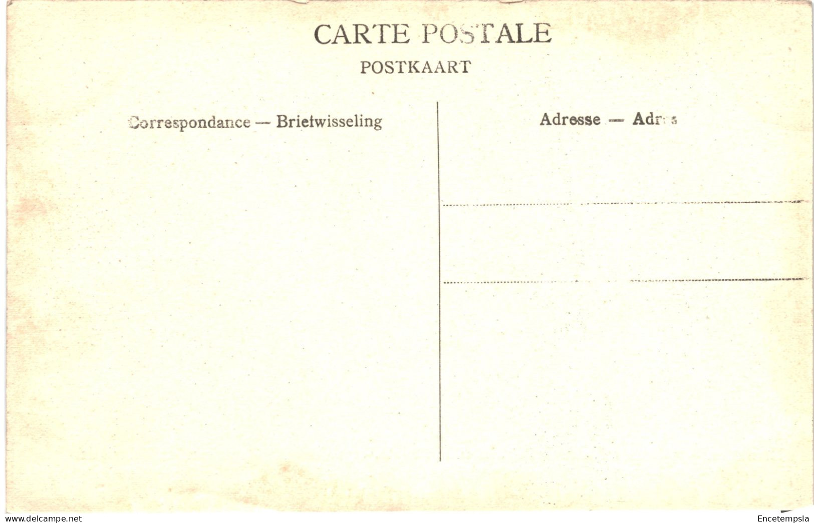 CPA Carte Postale Belgique Bruxelles  25me Anniversaire De La Maison Du Peuple Les Syndicats De Bxl  VM80646 - Feesten En Evenementen