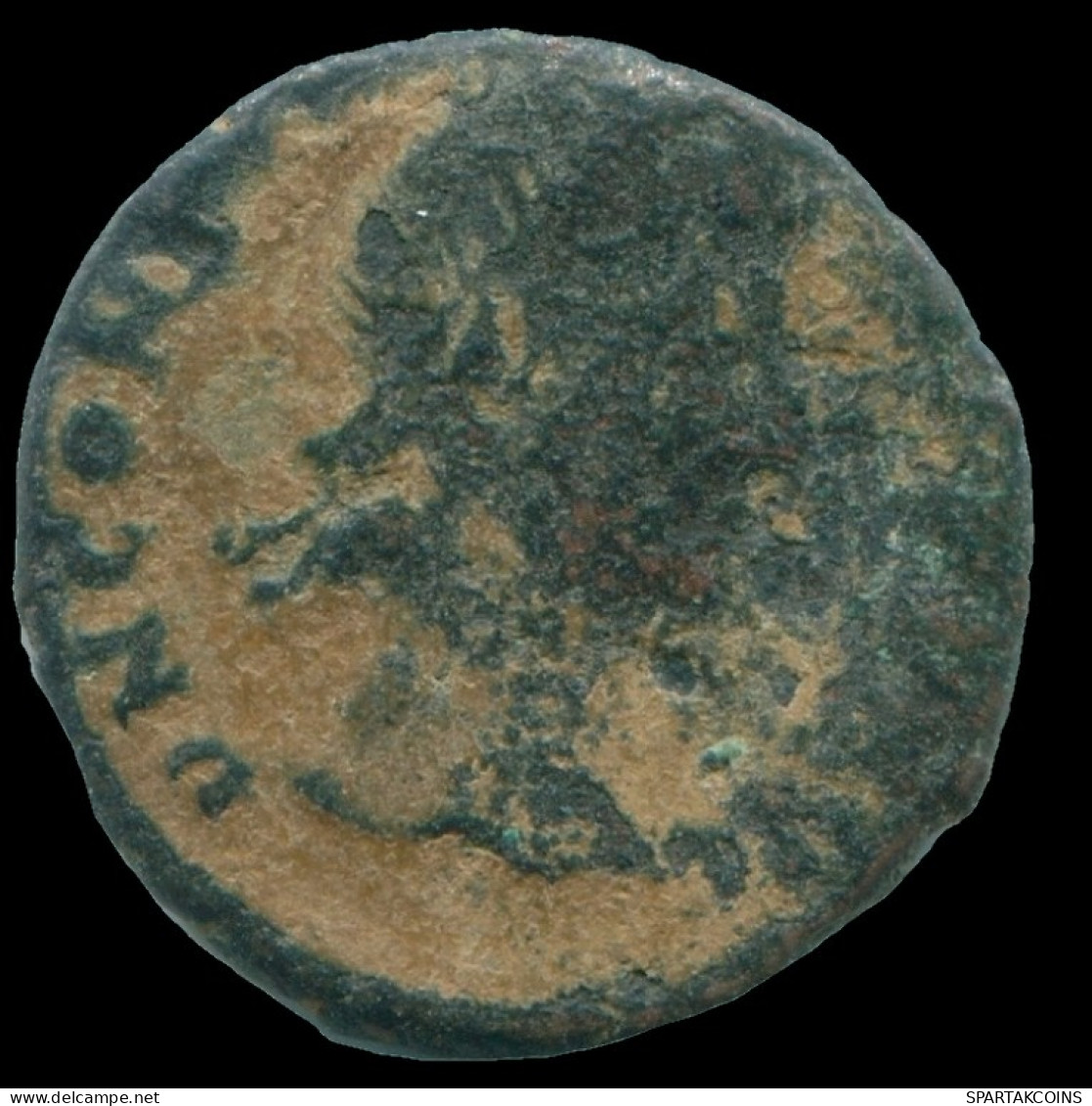 CONSTANTINE II NICOMEDIA Mint ( NIK ) VOT/XX/MVLT/XXX #ANC13247.18.U.A - El Imperio Christiano (307 / 363)