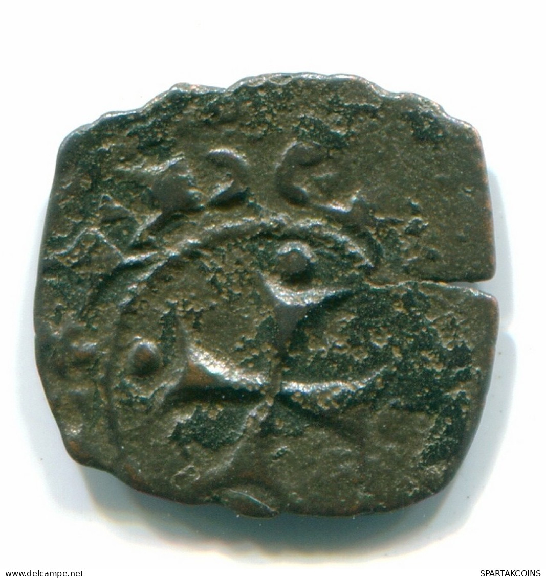 CROSS MEDIVIAL European Coin #ANC12889.7.D.A - Autres – Europe