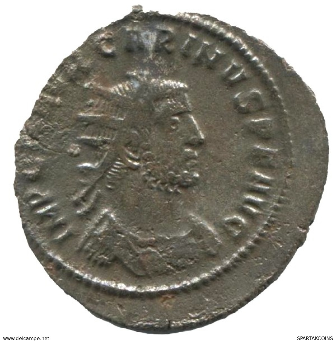 CARINUS ANTONINIANUS Antioch (E ? / XXI) AD 283-4 VIRTUS AVGG #ANT1881.48.F.A - The Tetrarchy (284 AD To 307 AD)