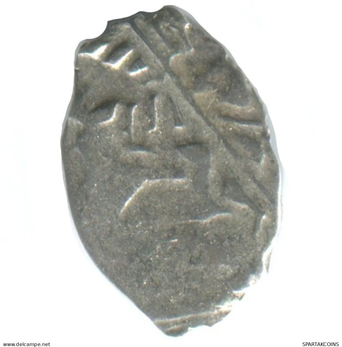 RUSSIA 1696-1717 KOPECK PETER I SILVER 0.4g/11mm #AB954.10.U.A - Russie