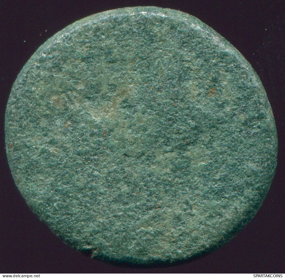 Ancient Authentic GREEK Coin 3.71g/17.3mm #GRK1282.7.U.A - Grecques
