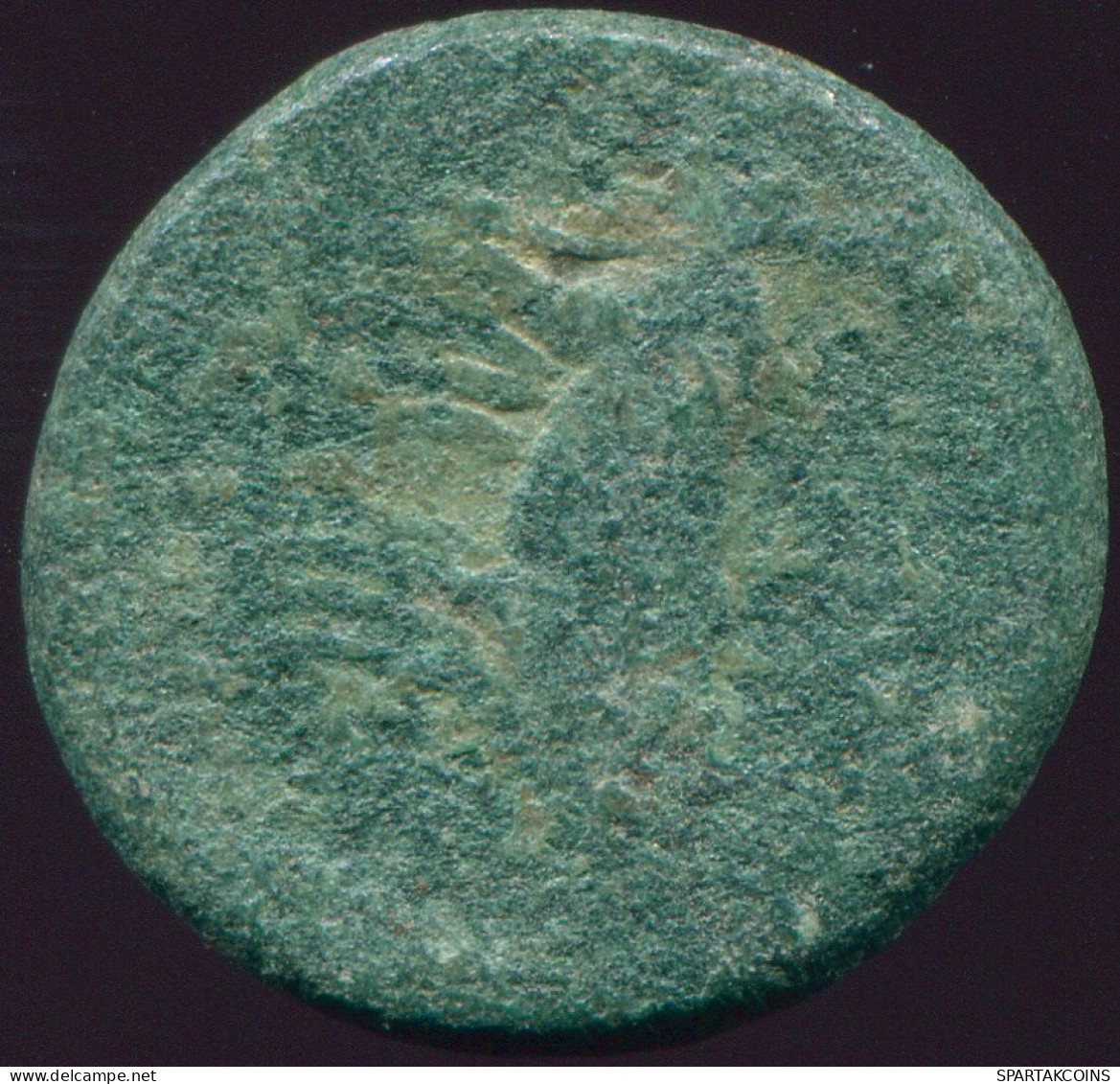 Ancient Authentic GREEK Coin 3.71g/17.3mm #GRK1282.7.U.A - Grecques