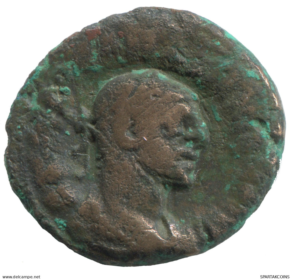 MAXIMIANUS AD286-287 L - B Alexandria Tetradrachm 7.3g/22mm #NNN2049.18.F.A - Province