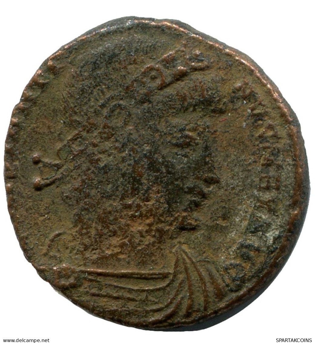 CONSTANTINE I MINTED IN NICOMEDIA FOUND IN IHNASYAH HOARD EGYPT #ANC10829.14.E.A - The Christian Empire (307 AD Tot 363 AD)