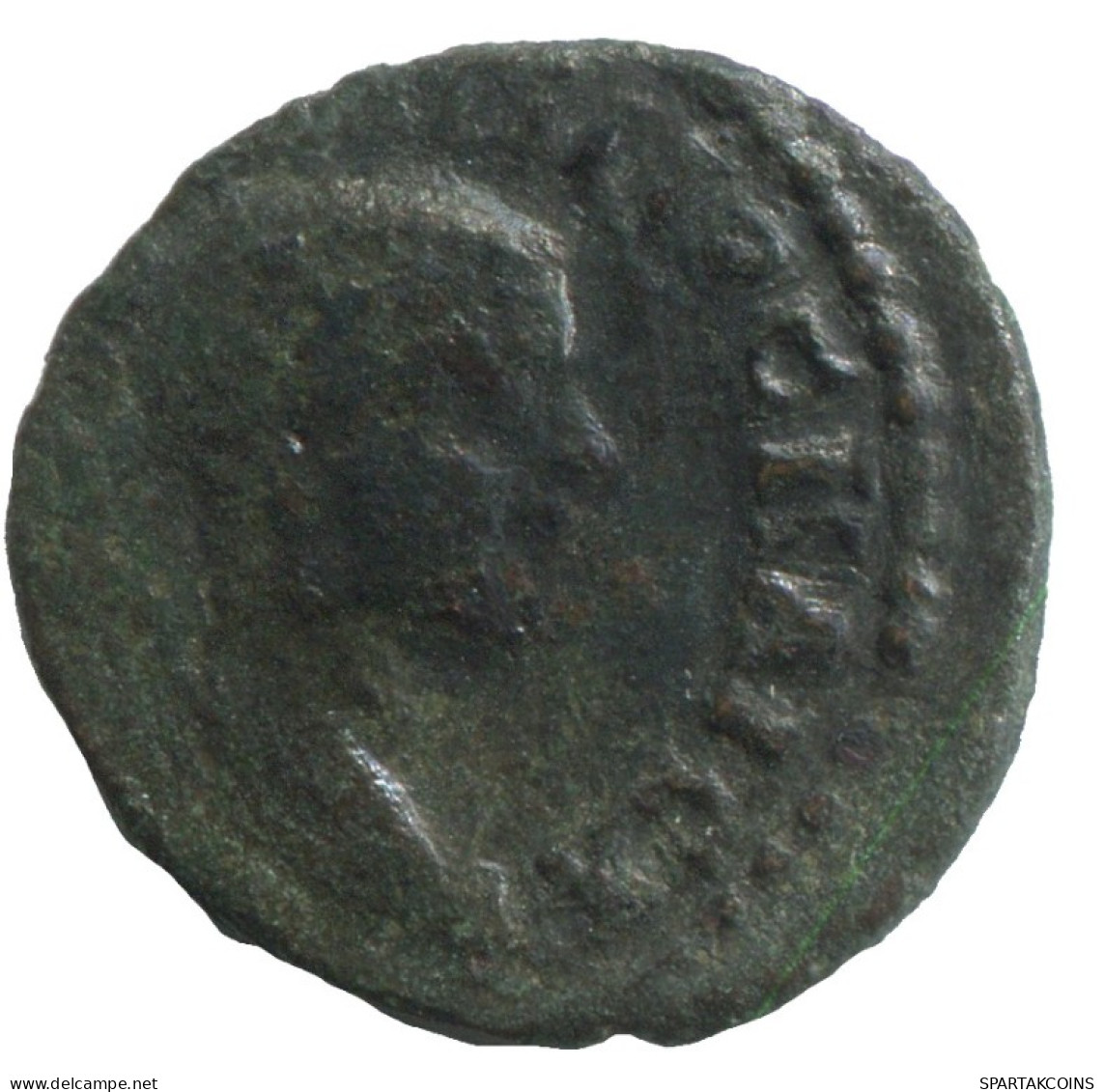 PHILIP II BIZYA IN THRACE 244AD 2.5g/19mm ROMAN PROVINCIAL Moneda #ANN1075.44.E.A - Provinces Et Ateliers