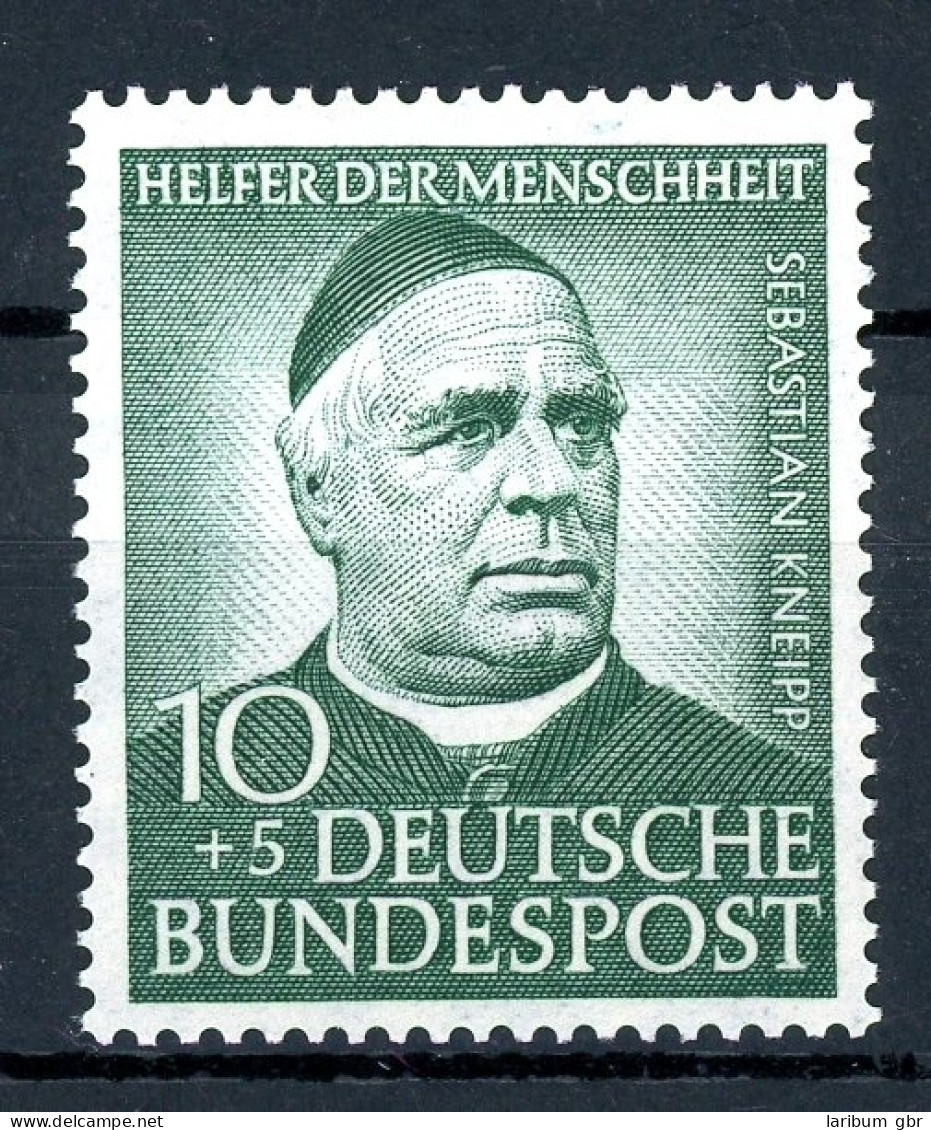 Bund 174 Y Postfrisch #HE076 - Unused Stamps