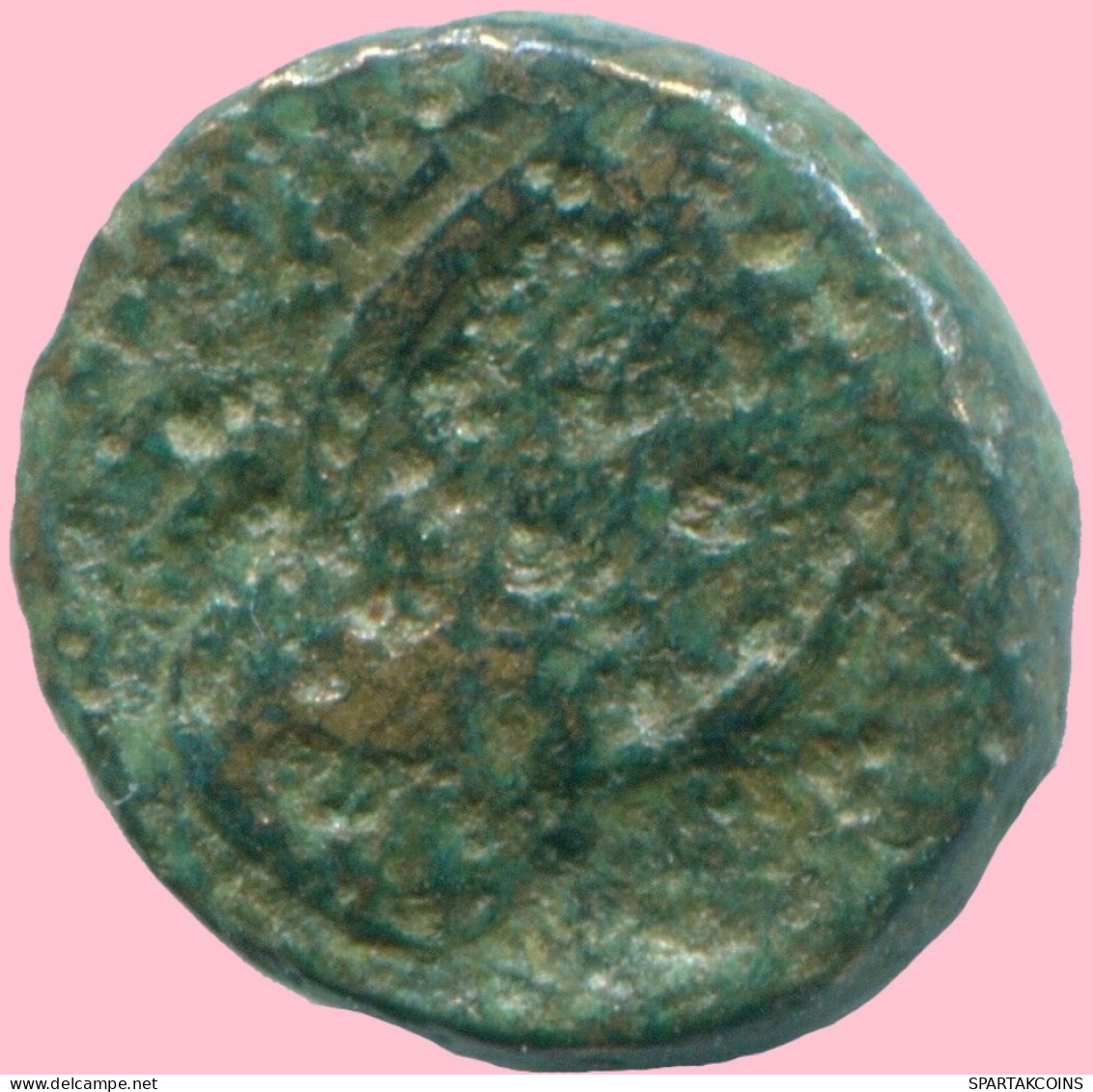 Antike Authentische Original GRIECHISCHE Münze #ANC12570.6.D.A - Grecques