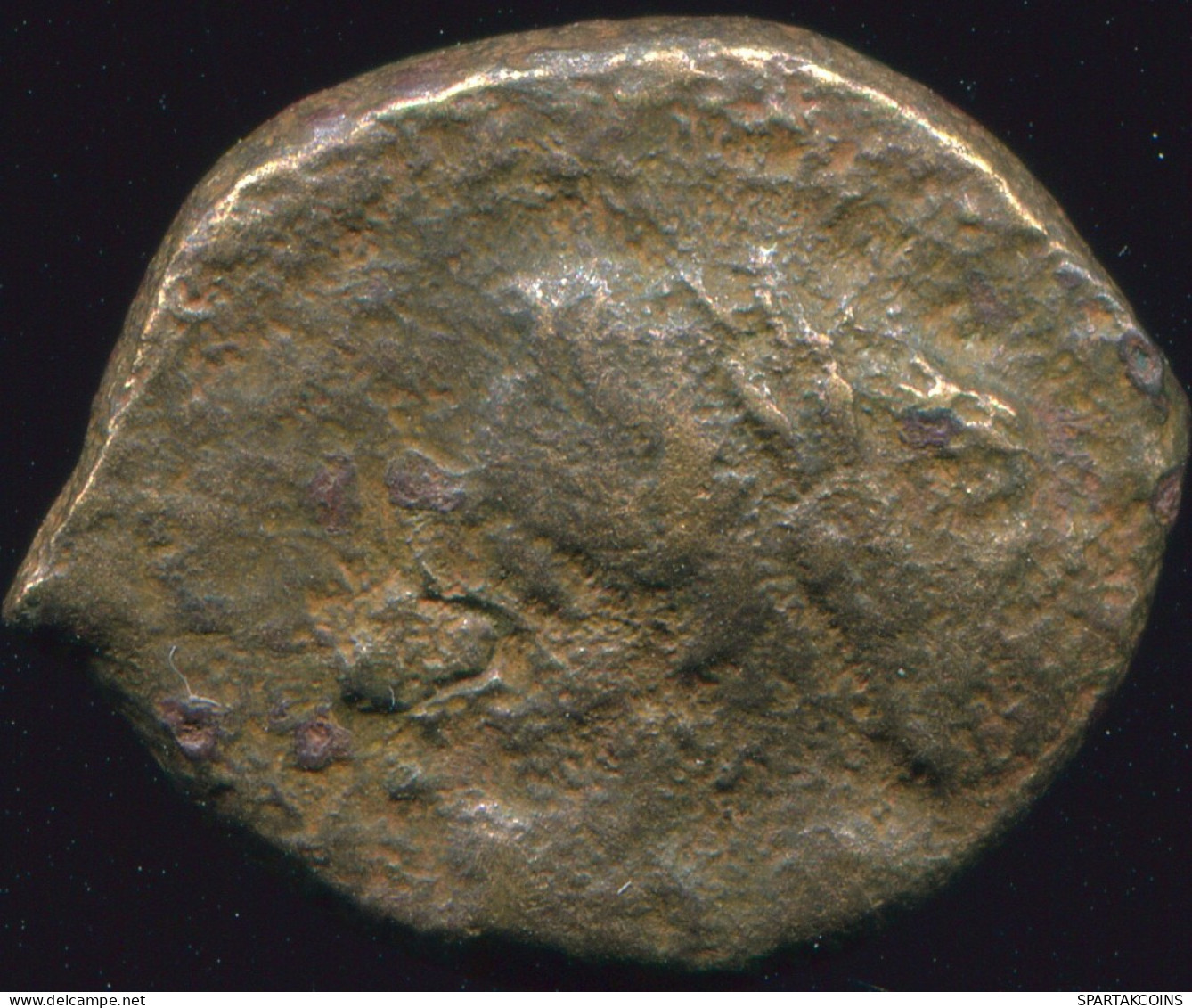 Ancient Authentic GREEK Coin 3.3g/17.9mm #GRK1409.10.U.A - Grecques
