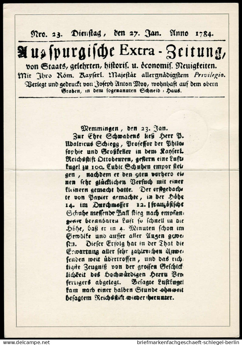 Bundesrepublik Deutschland, 1964, 428, Brief - Andere & Zonder Classificatie