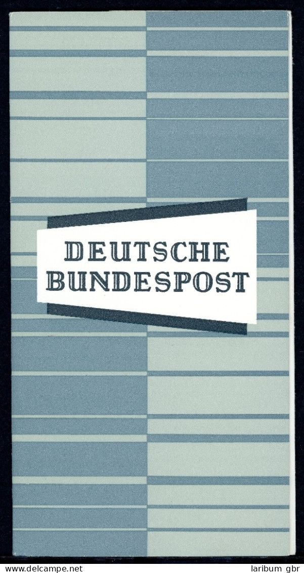 Bund Ministerkarte 337-339 Bonn Ersttagssonderstempel #HO249 - Otros & Sin Clasificación