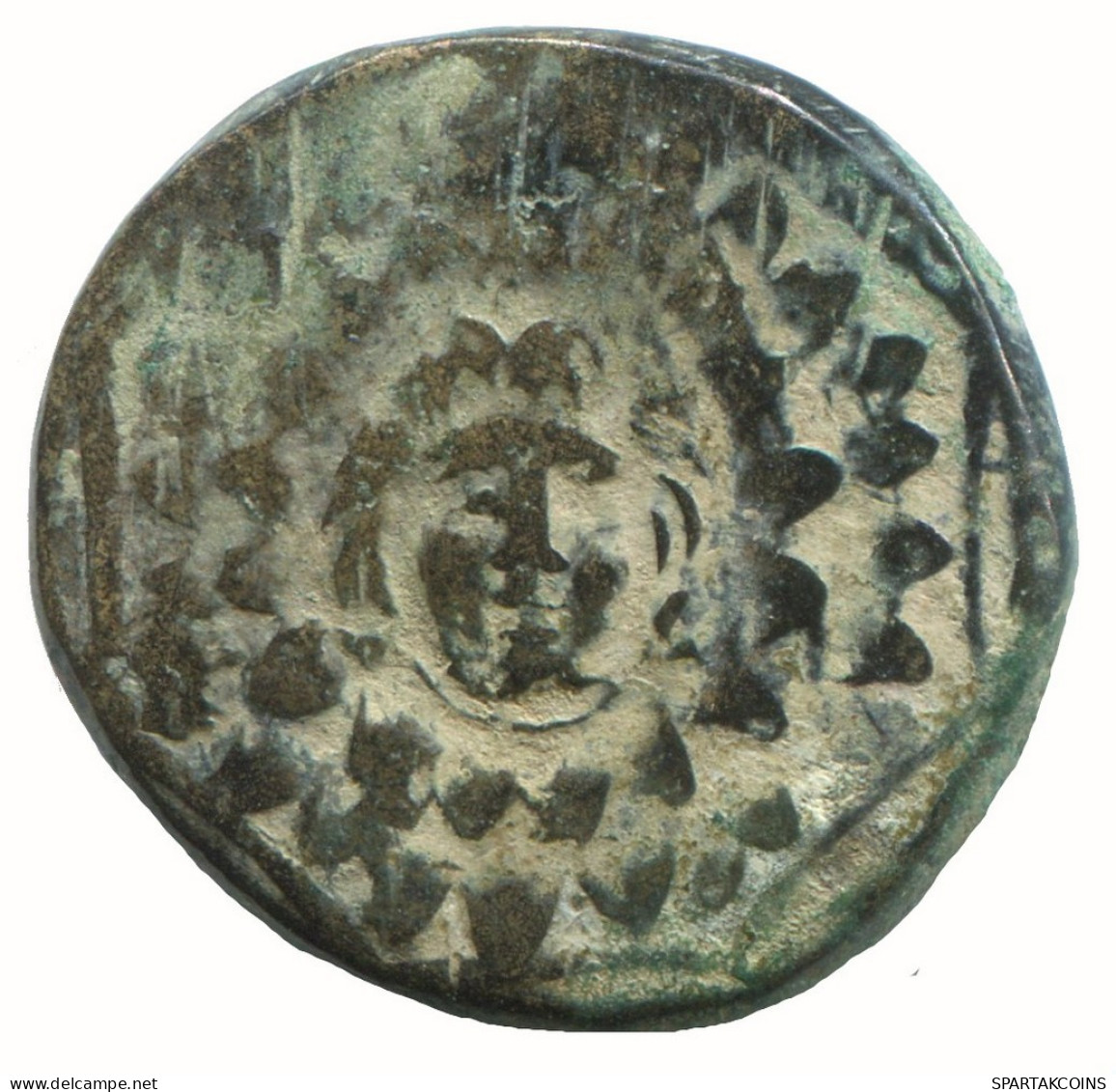 AMISOS PONTOS 100 BC Aegis With Facing Gorgon 7.2g/21mm #NNN1530.30.U.A - Griechische Münzen