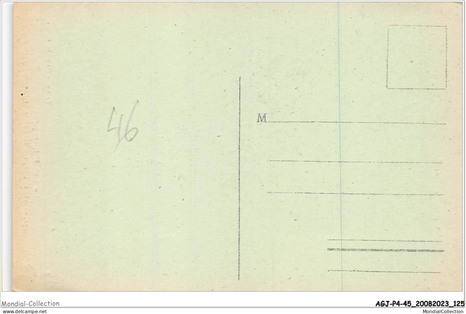 AGJP4-0334-45 - Le Lot Pittoresque - CABRERETS - Vue Des Ruines Anglaises  - Other & Unclassified